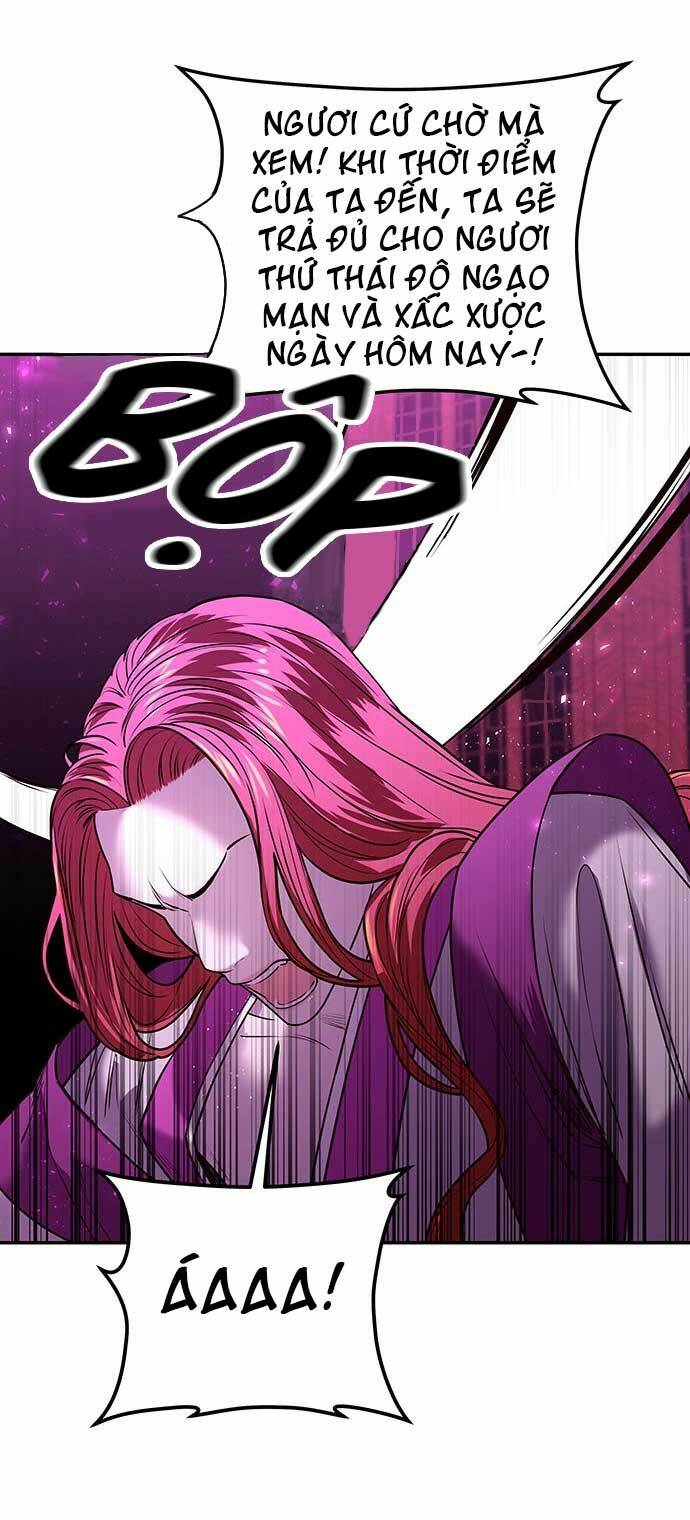 Vương Tử Huyền Bí: Chapter 6