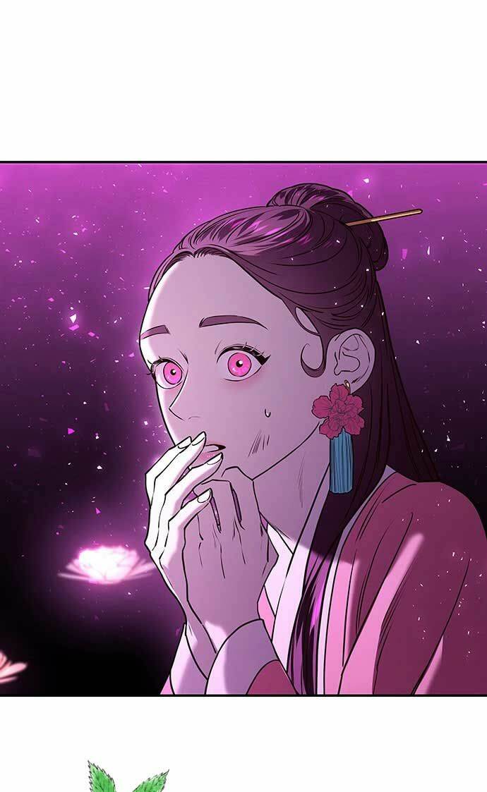 Vương Tử Huyền Bí: Chapter 6
