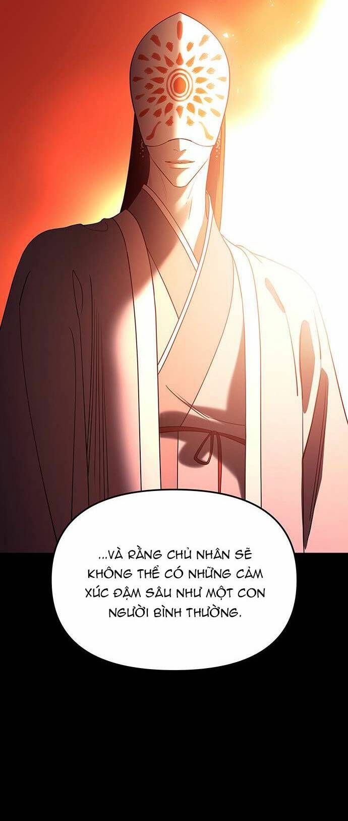 Vương Tử Huyền Bí: Chapter 60
