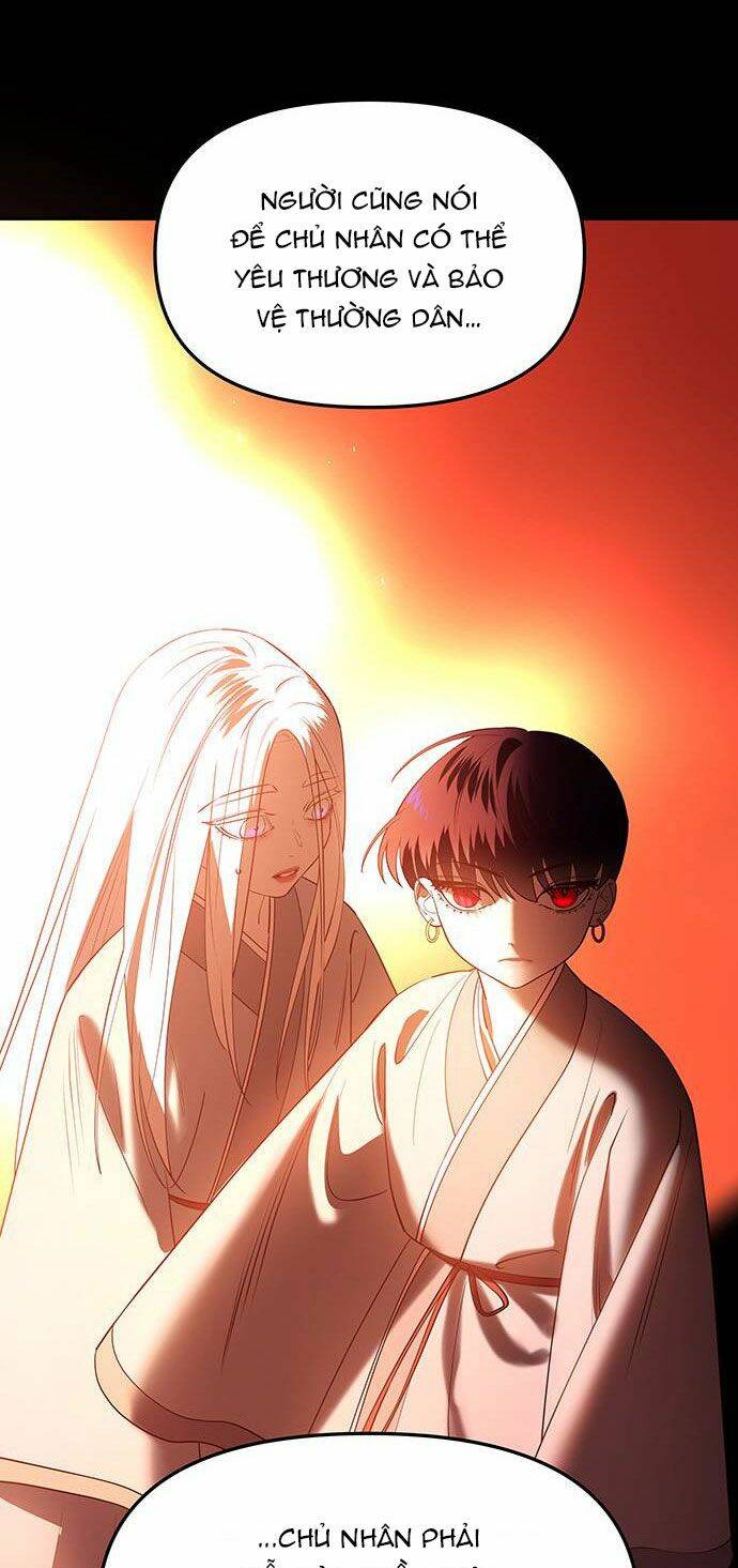 Vương Tử Huyền Bí: Chapter 60