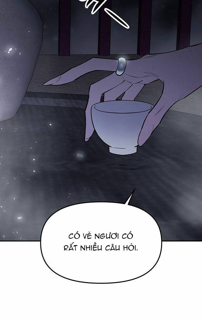 Vương Tử Huyền Bí: Chapter 60