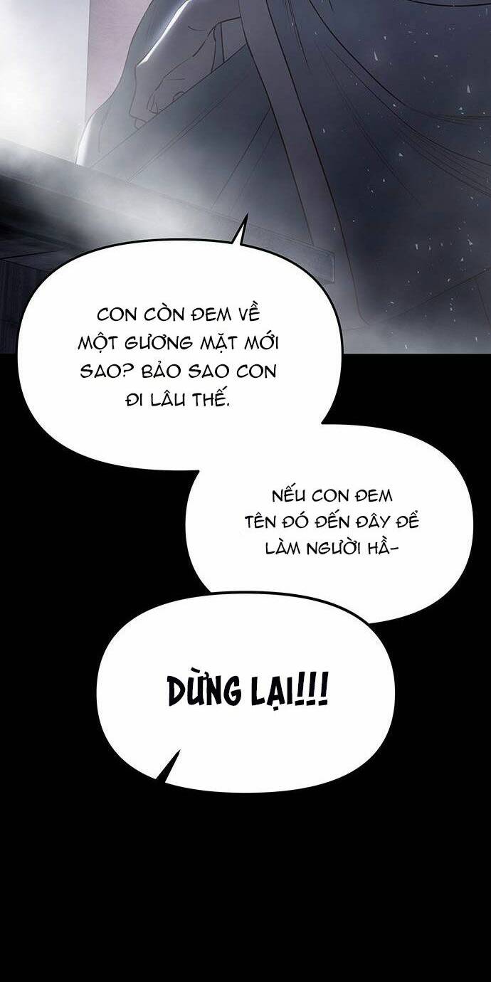 Vương Tử Huyền Bí: Chapter 60