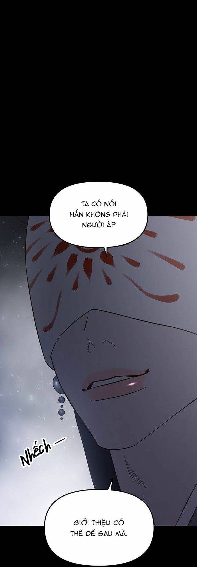 Vương Tử Huyền Bí: Chapter 60