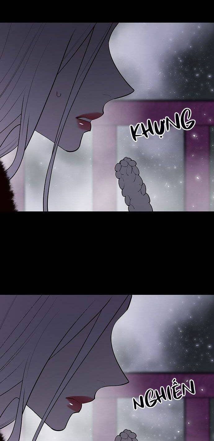 Vương Tử Huyền Bí: Chapter 60