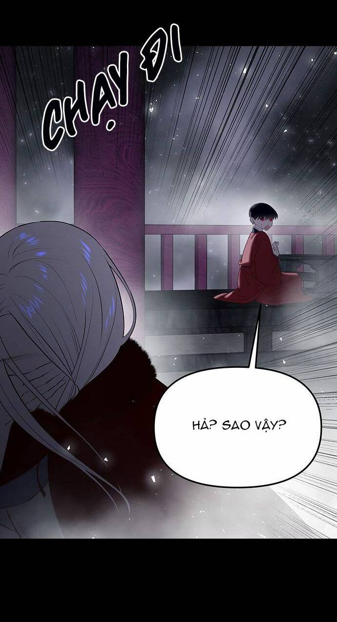 Vương Tử Huyền Bí: Chapter 60