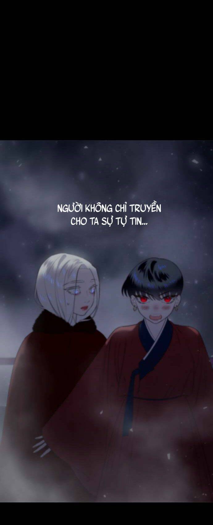 Vương Tử Huyền Bí: Chapter 60