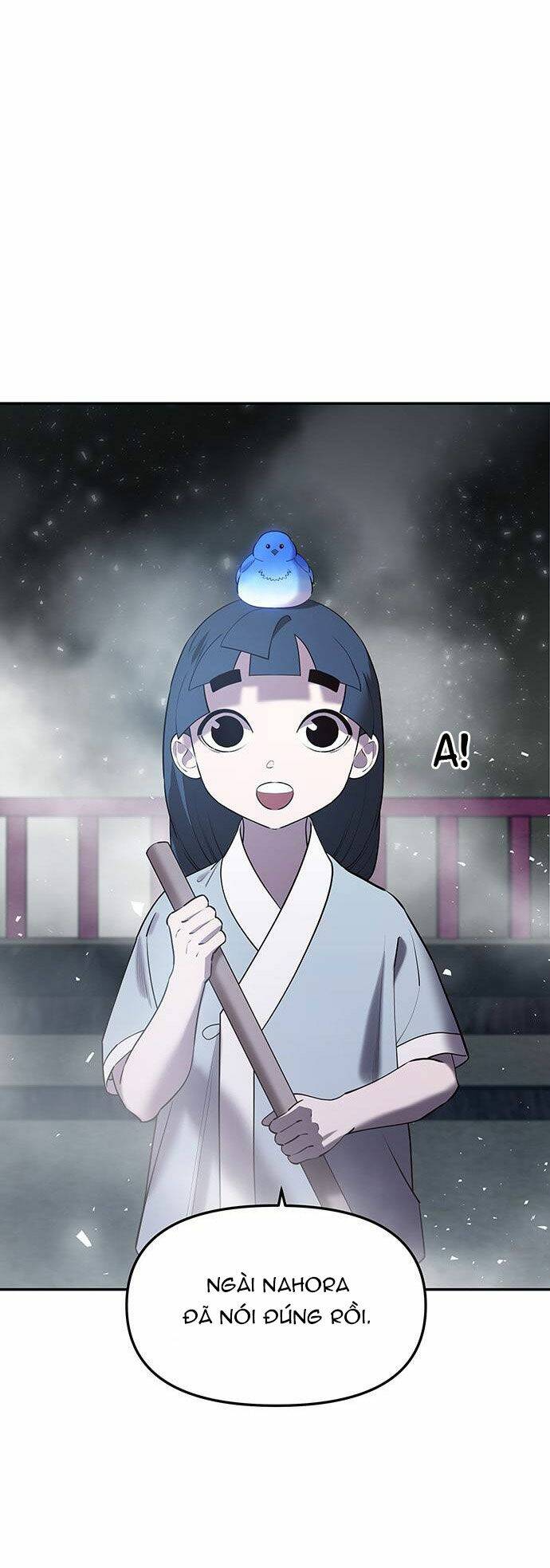 Vương Tử Huyền Bí: Chapter 60