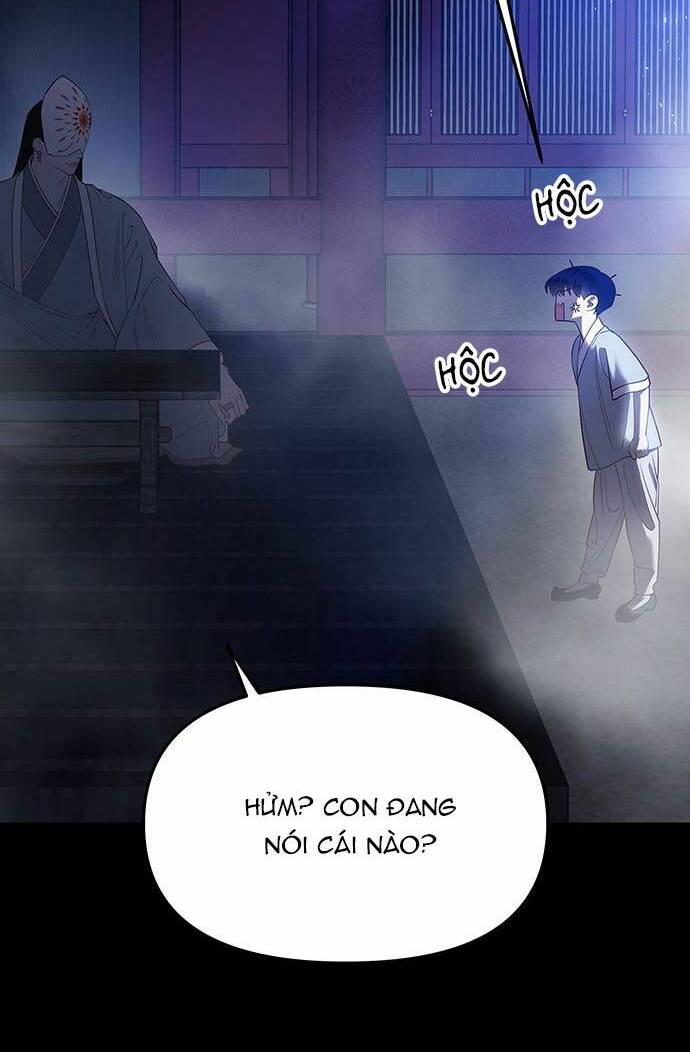 Vương Tử Huyền Bí: Chapter 60