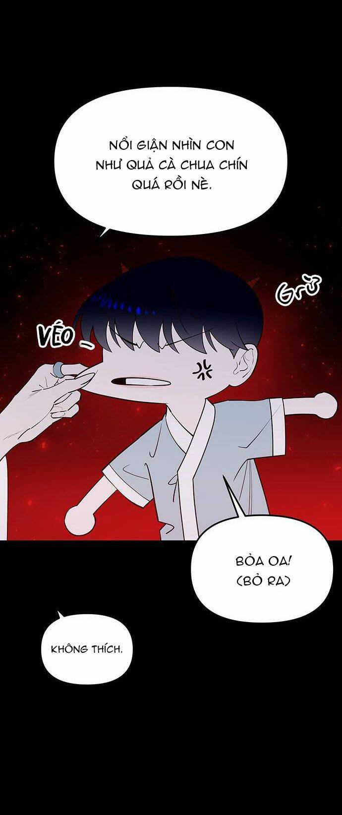 Vương Tử Huyền Bí: Chapter 60