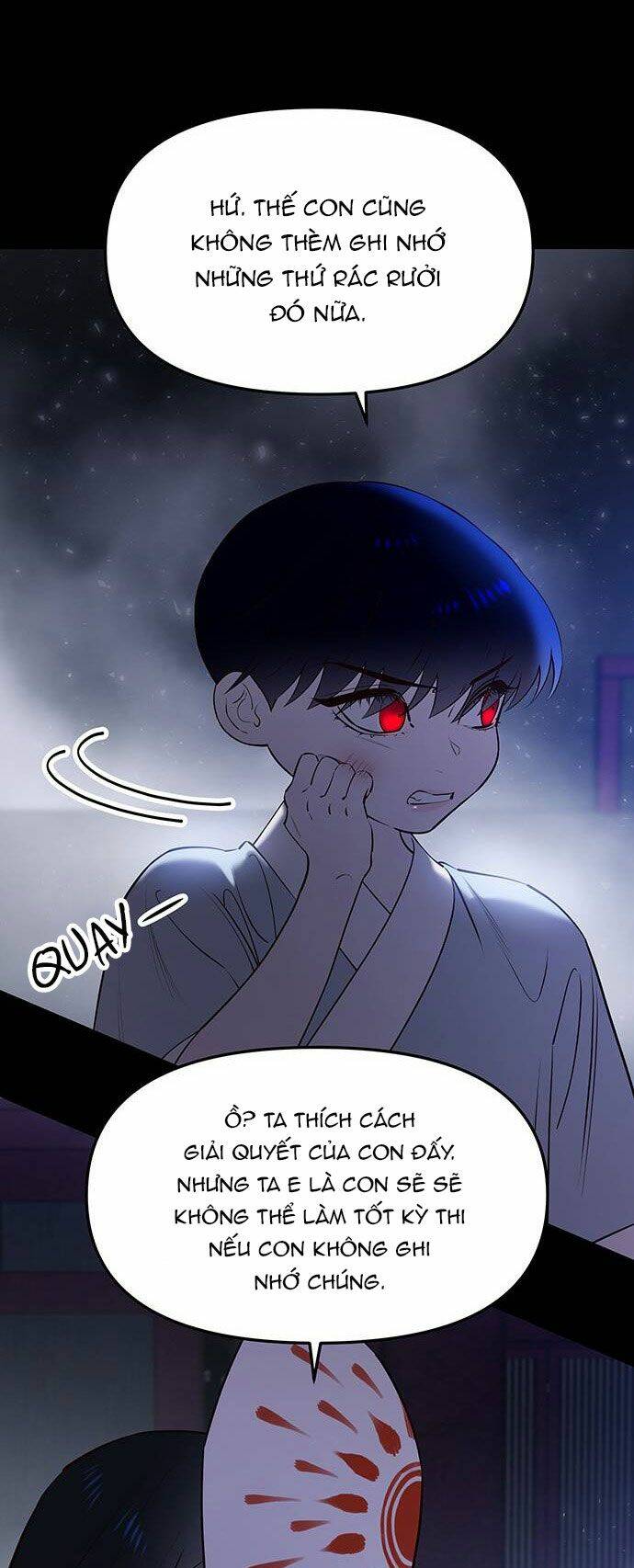 Vương Tử Huyền Bí: Chapter 60