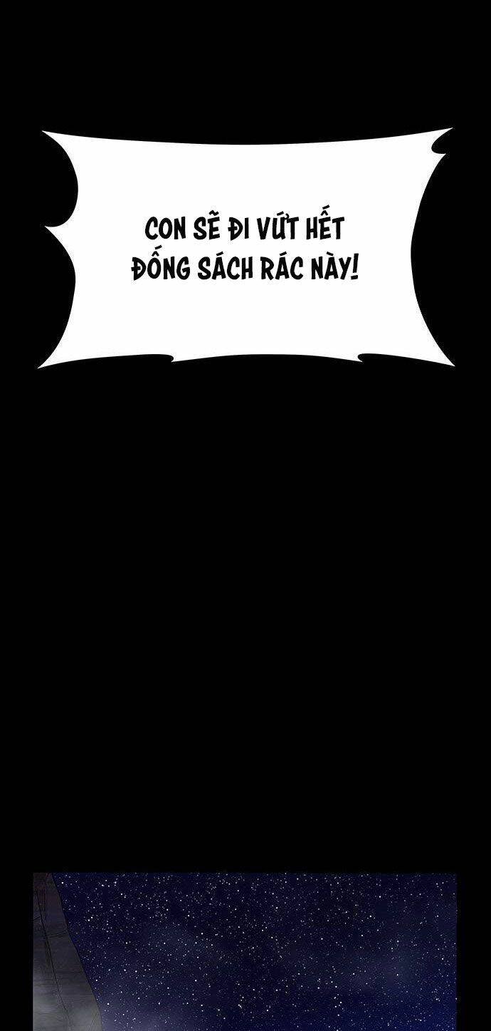 Vương Tử Huyền Bí: Chapter 60