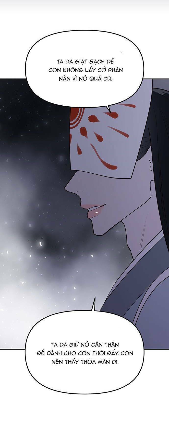 Vương Tử Huyền Bí: Chapter 61