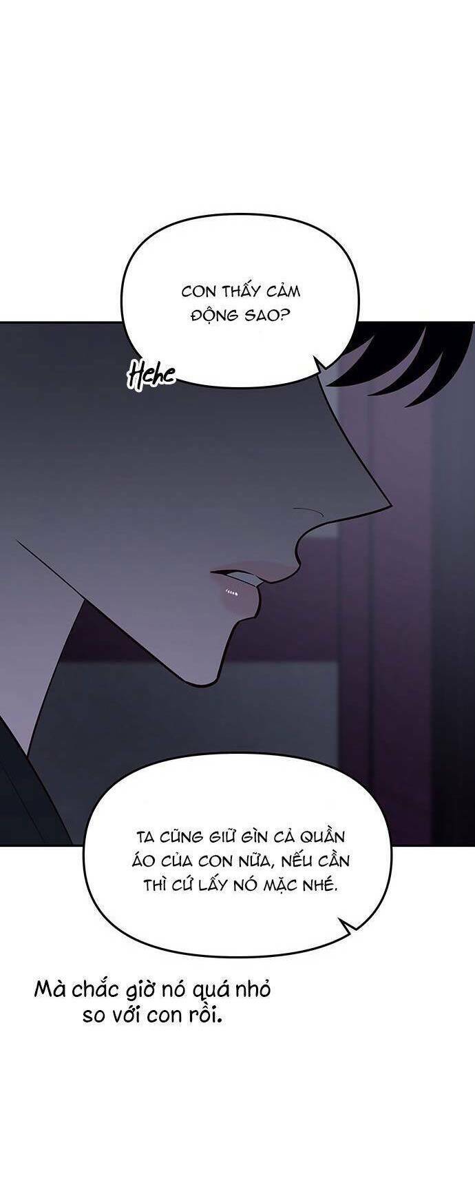 Vương Tử Huyền Bí: Chapter 61