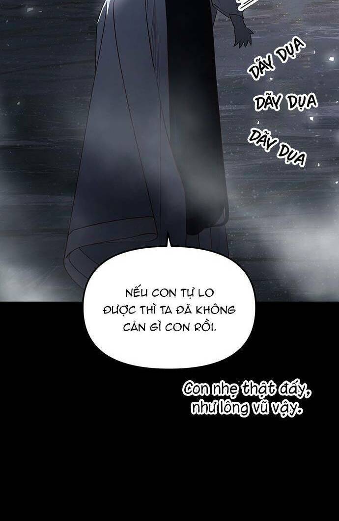 Vương Tử Huyền Bí: Chapter 61