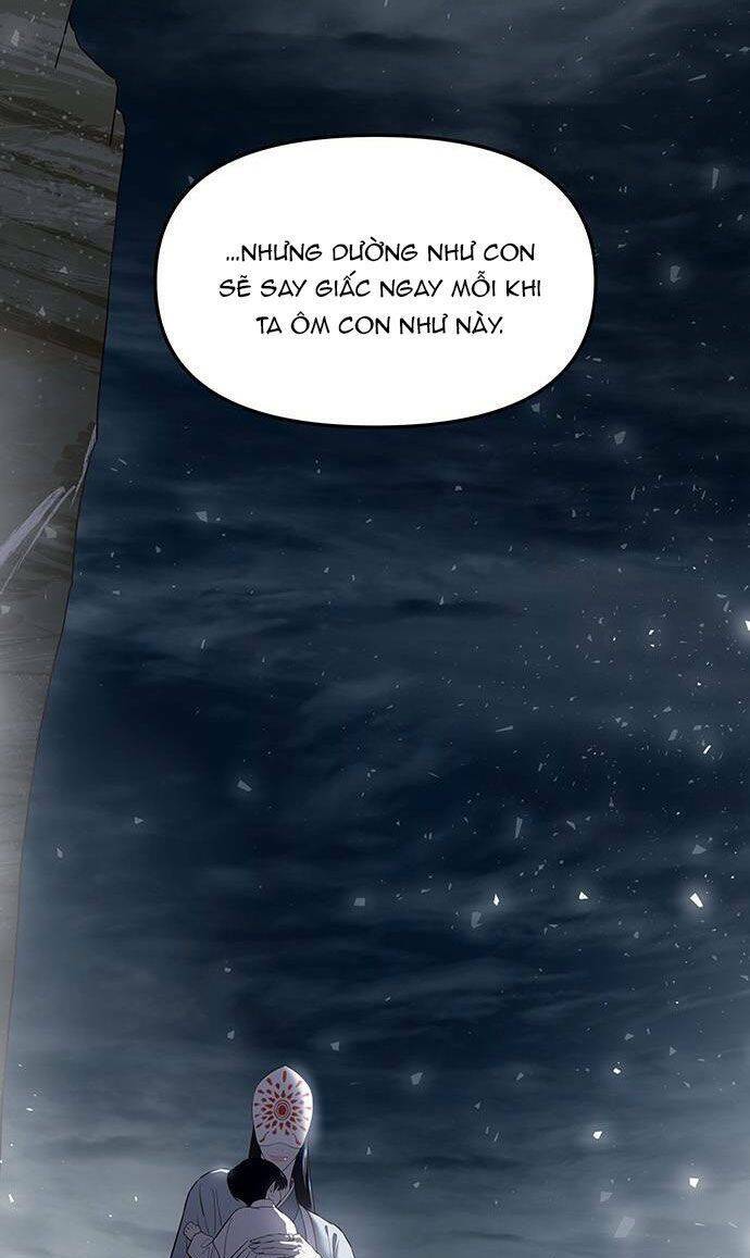 Vương Tử Huyền Bí: Chapter 61