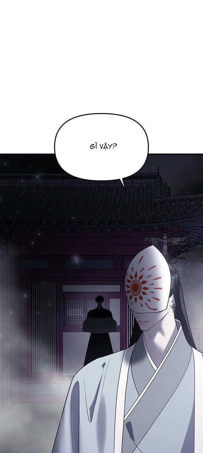 Vương Tử Huyền Bí: Chapter 61