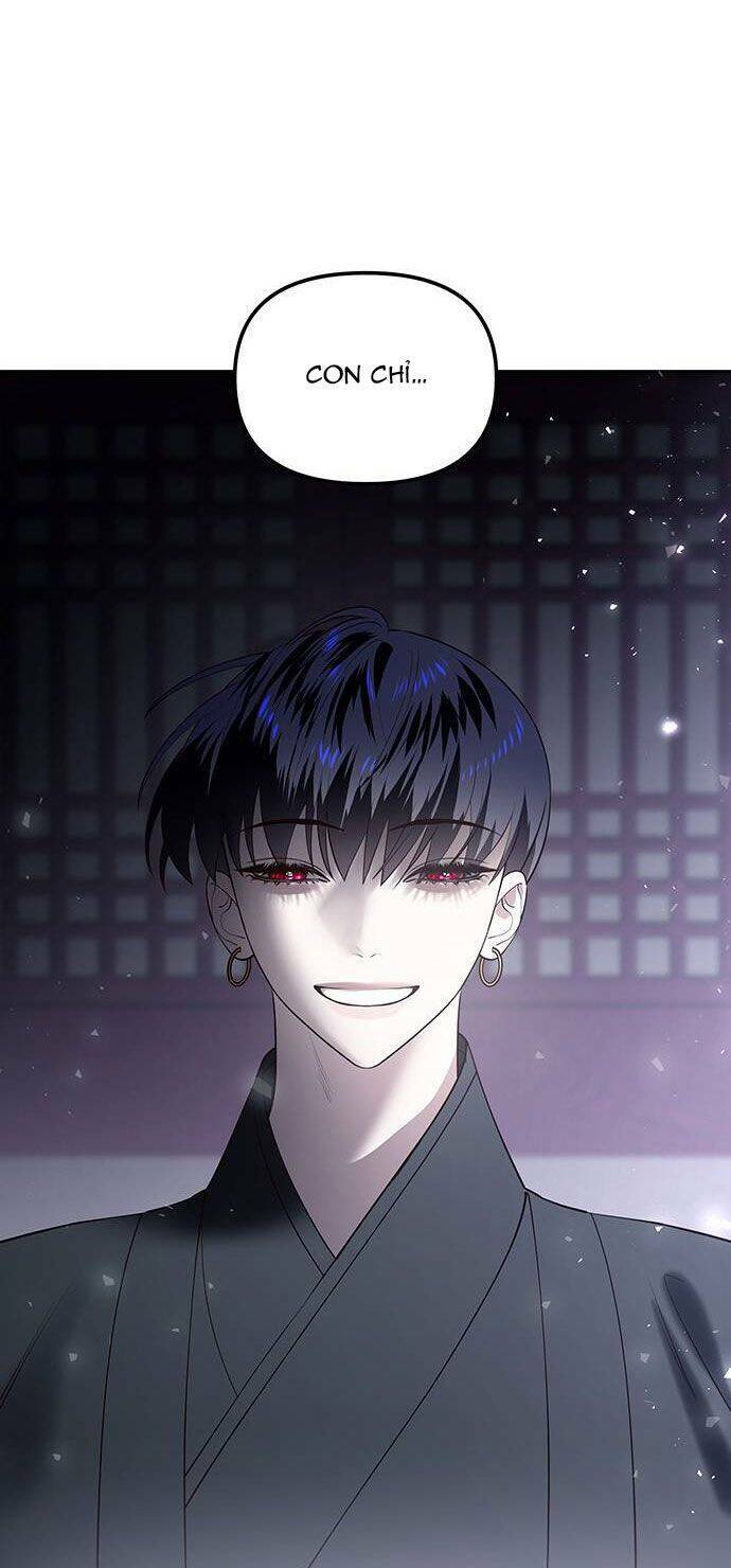 Vương Tử Huyền Bí: Chapter 61