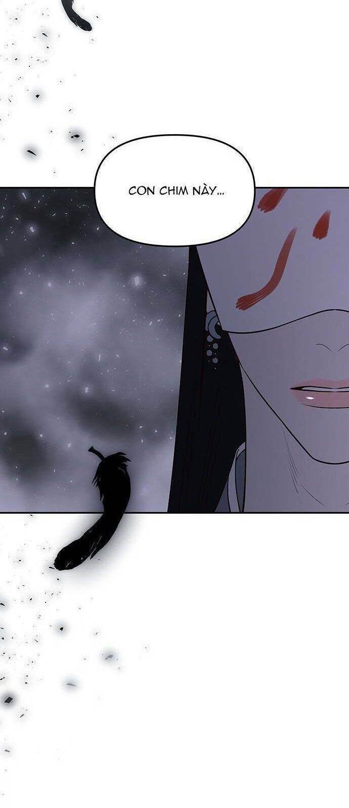 Vương Tử Huyền Bí: Chapter 61