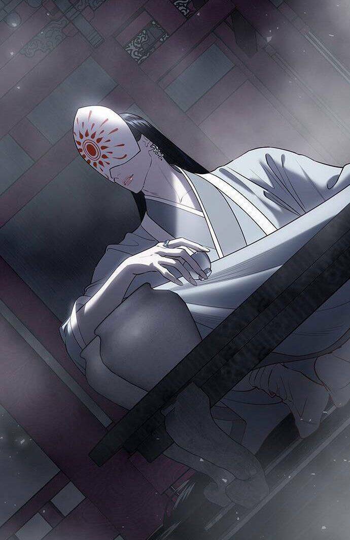 Vương Tử Huyền Bí: Chapter 61
