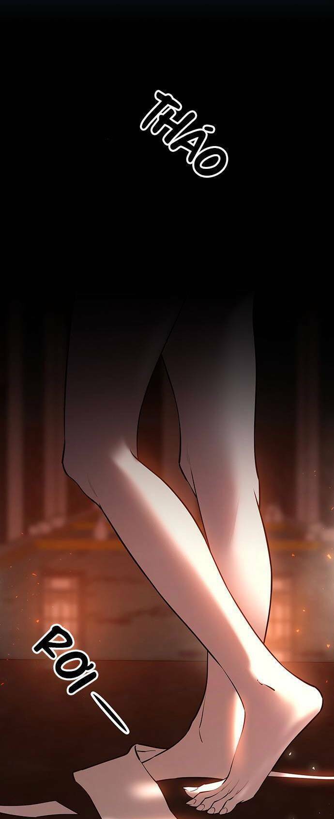 Vương Tử Huyền Bí: Chapter 61