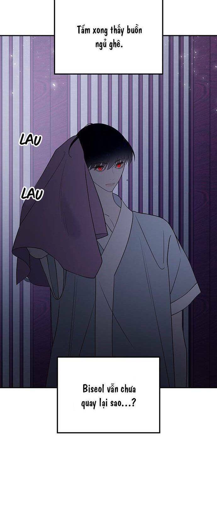 Vương Tử Huyền Bí: Chapter 61