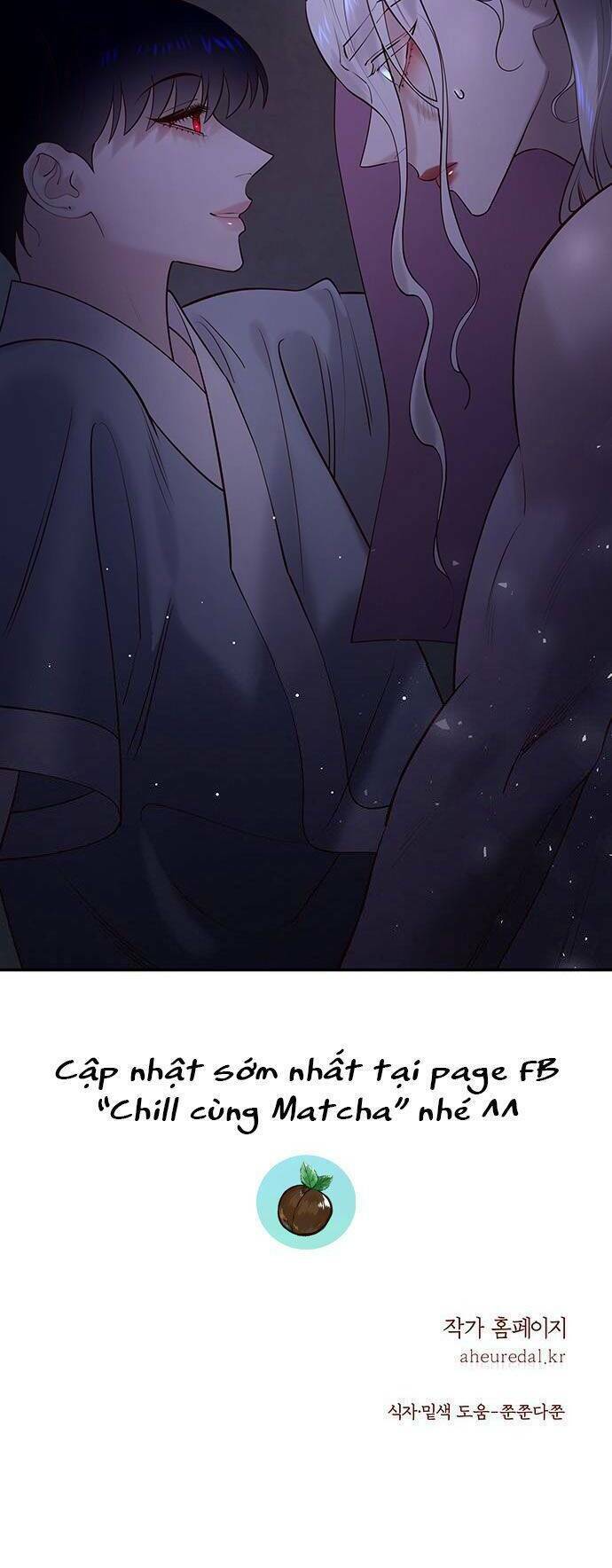 Vương Tử Huyền Bí: Chapter 61