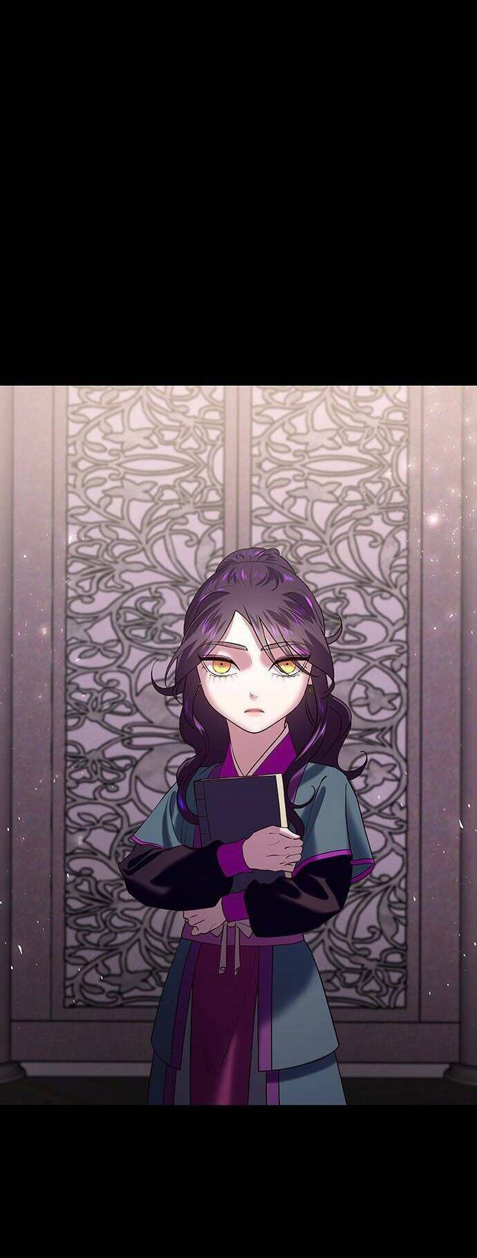 Vương Tử Huyền Bí: Chapter 61