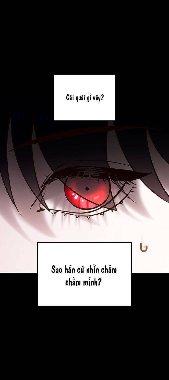 Vương Tử Huyền Bí: Chapter 61