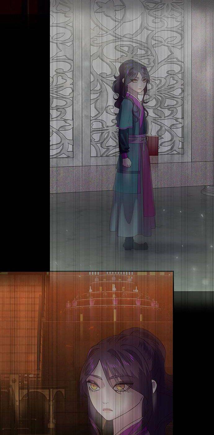 Vương Tử Huyền Bí: Chapter 61