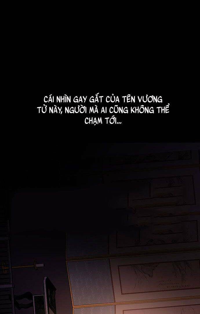 Vương Tử Huyền Bí: Chapter 61