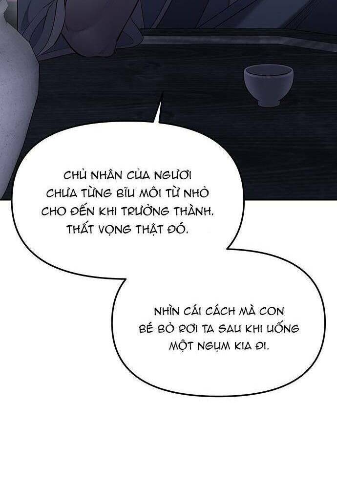 Vương Tử Huyền Bí: Chapter 61