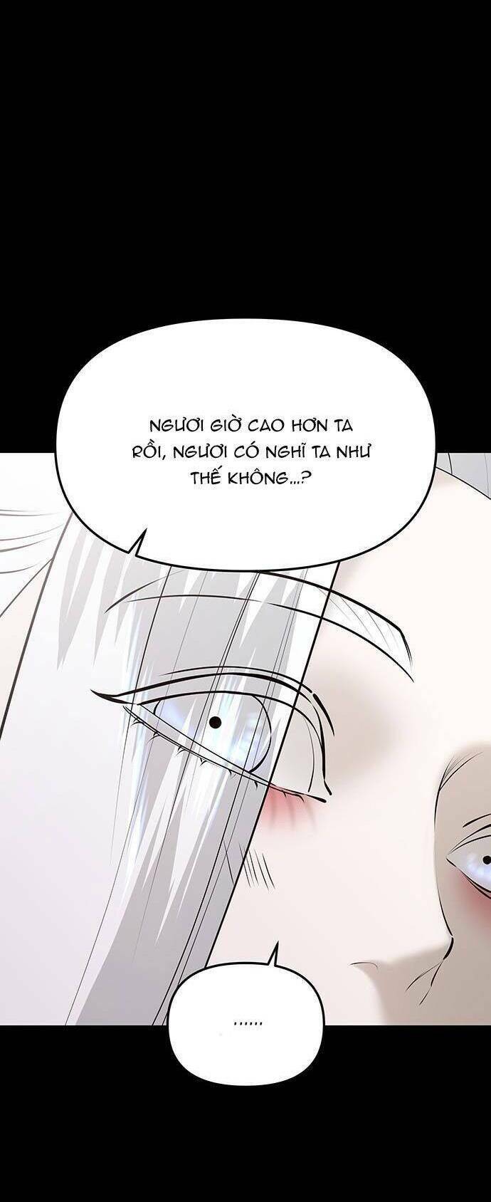 Vương Tử Huyền Bí: Chapter 61
