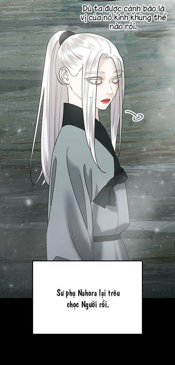 Vương Tử Huyền Bí: Chapter 61