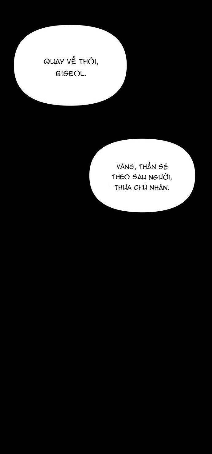Vương Tử Huyền Bí: Chapter 61