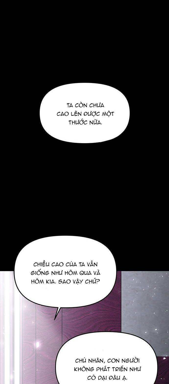 Vương Tử Huyền Bí: Chapter 61