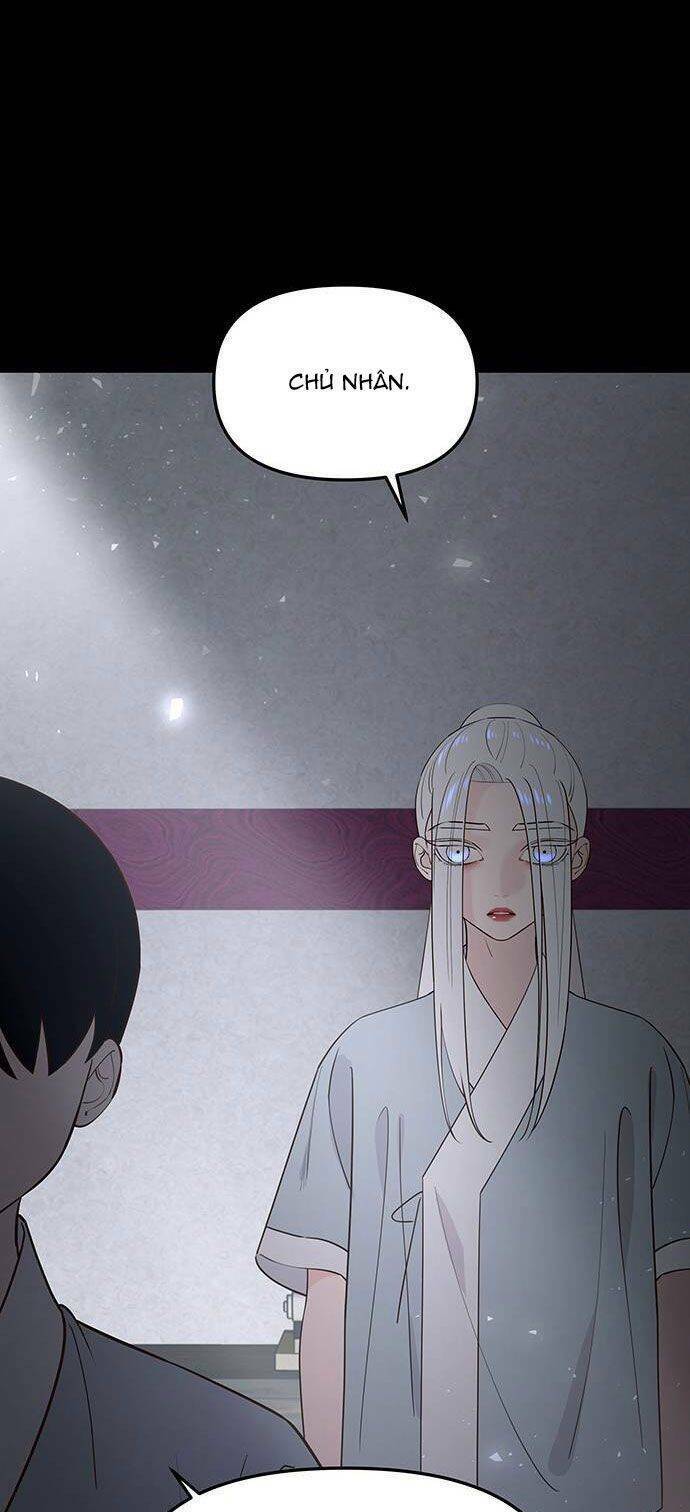 Vương Tử Huyền Bí: Chapter 61