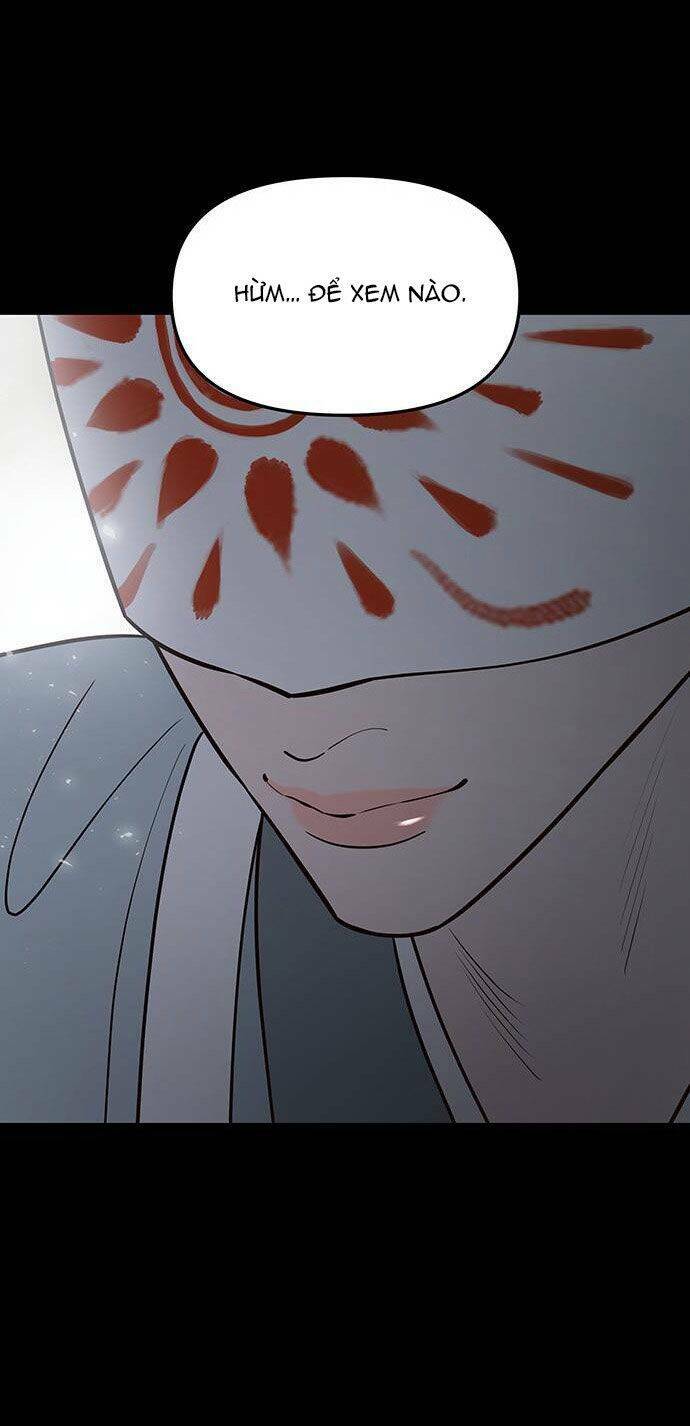 Vương Tử Huyền Bí: Chapter 61