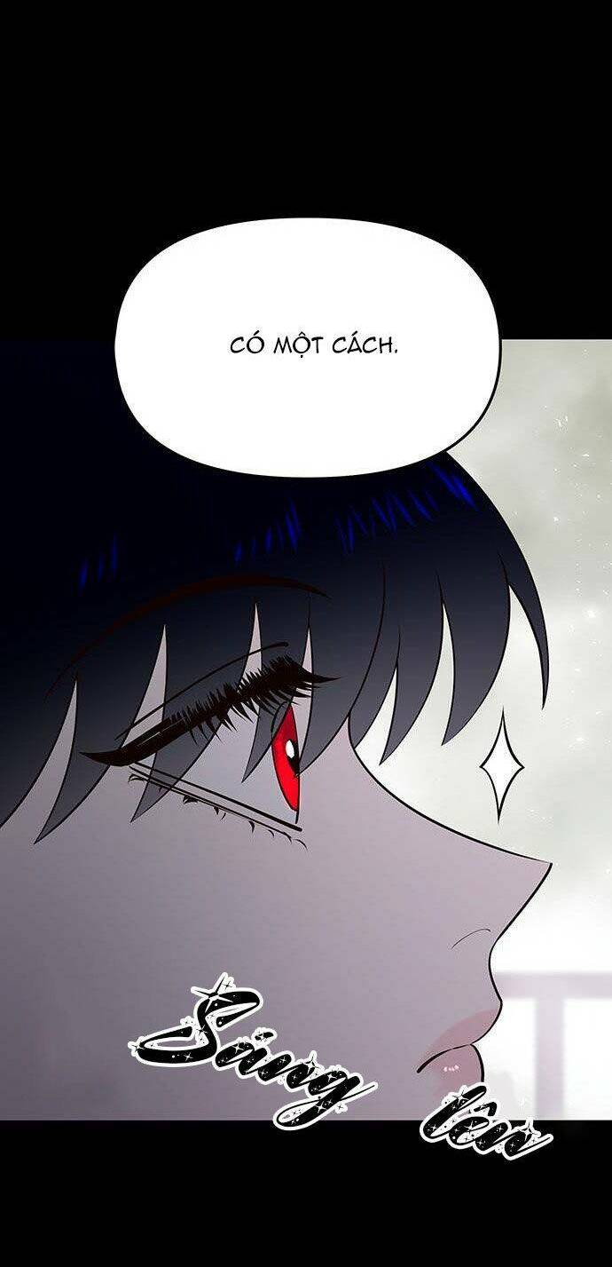 Vương Tử Huyền Bí: Chapter 61