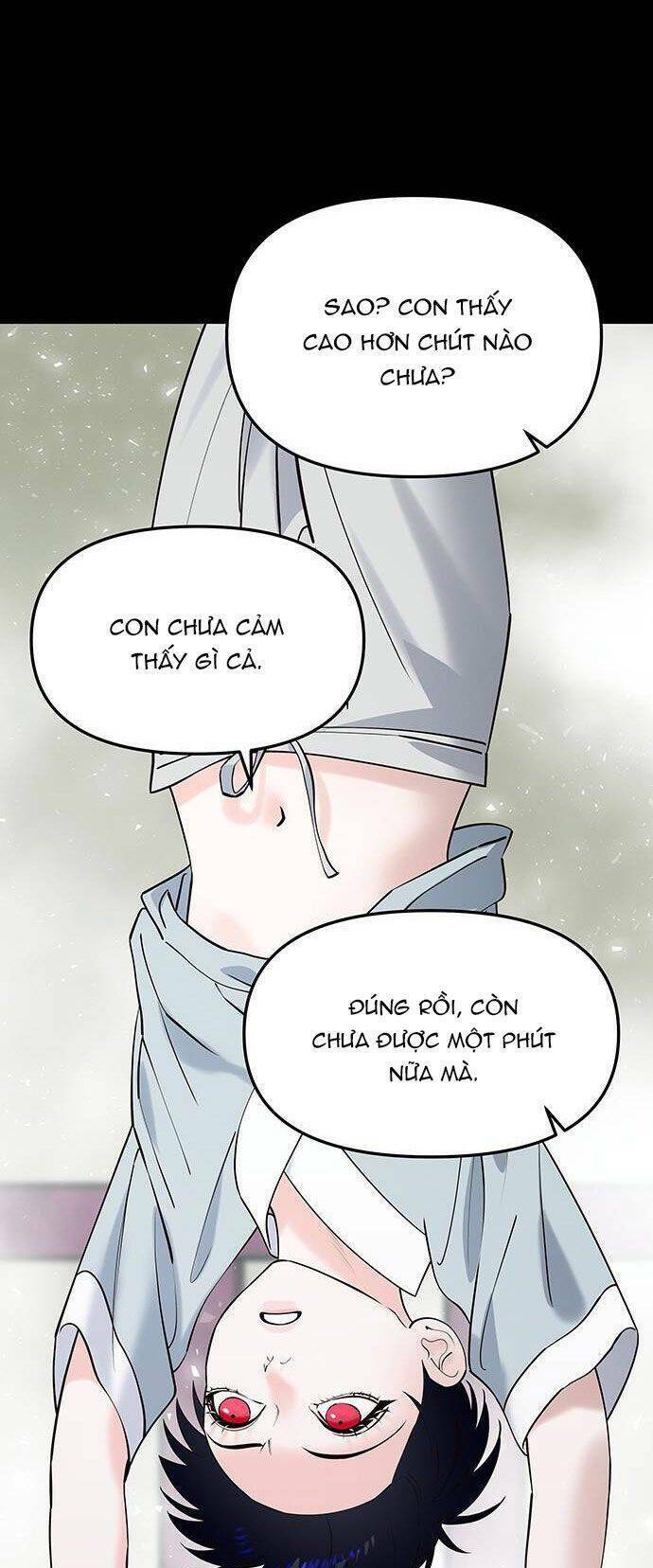 Vương Tử Huyền Bí: Chapter 61
