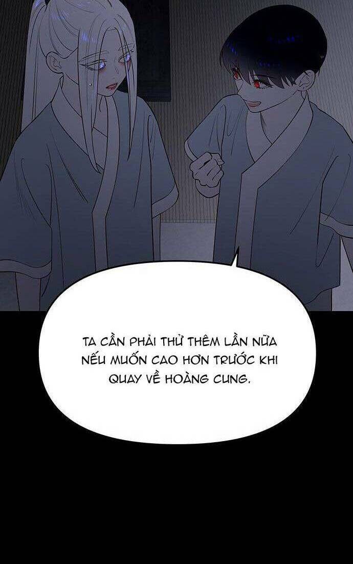 Vương Tử Huyền Bí: Chapter 61