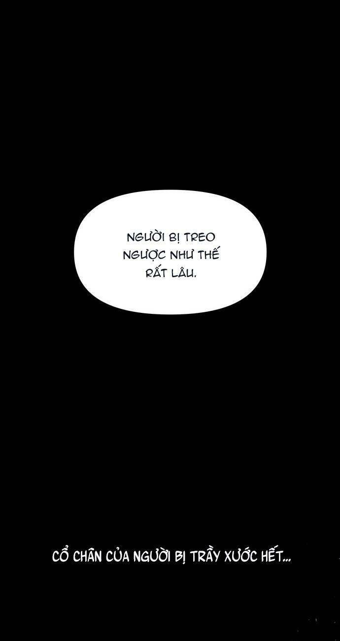 Vương Tử Huyền Bí: Chapter 61