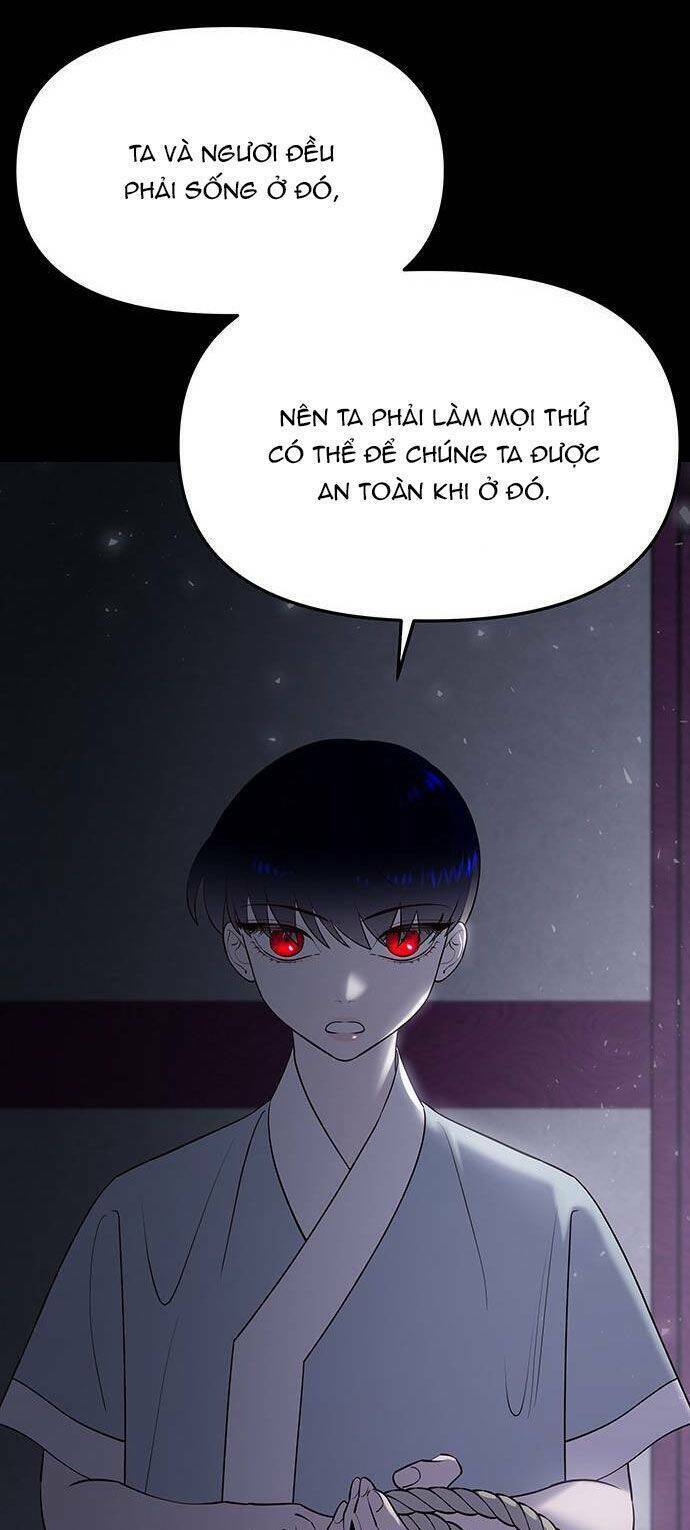 Vương Tử Huyền Bí: Chapter 61