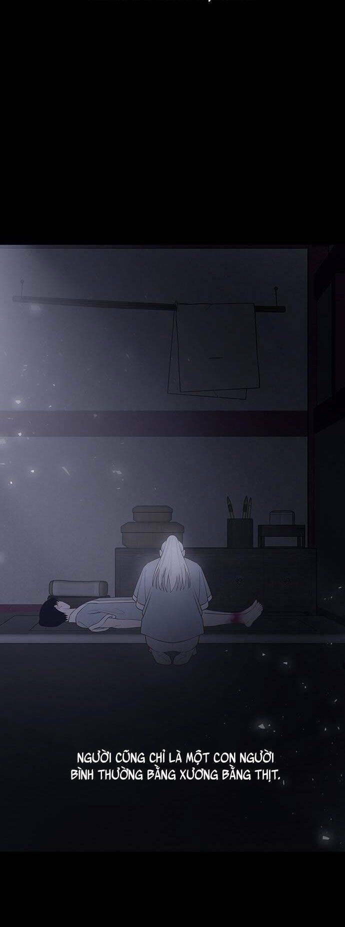 Vương Tử Huyền Bí: Chapter 61