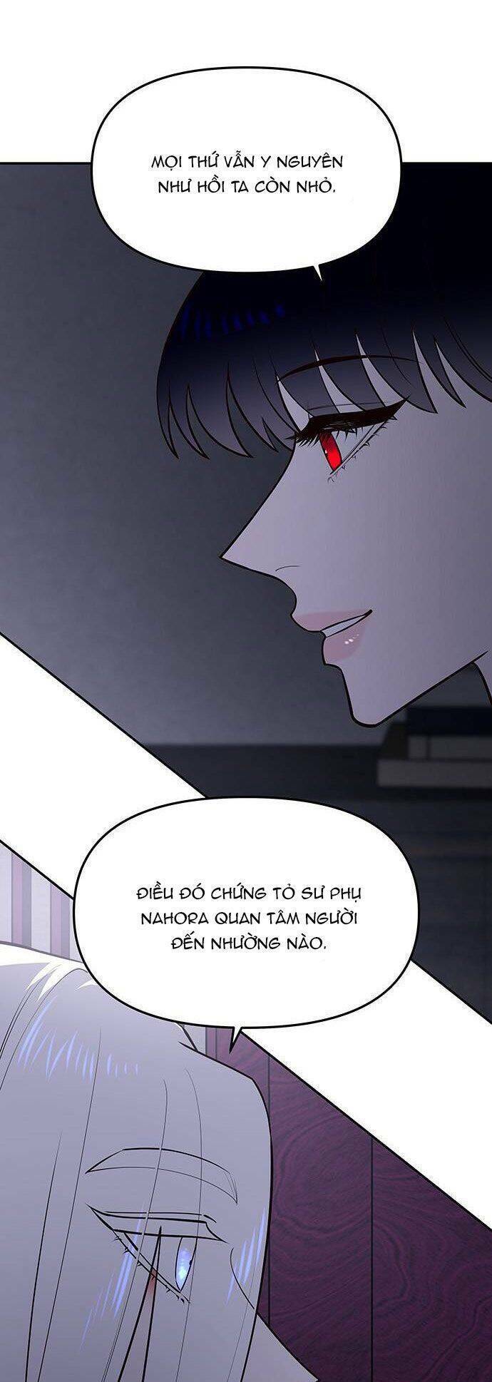 Vương Tử Huyền Bí: Chapter 61