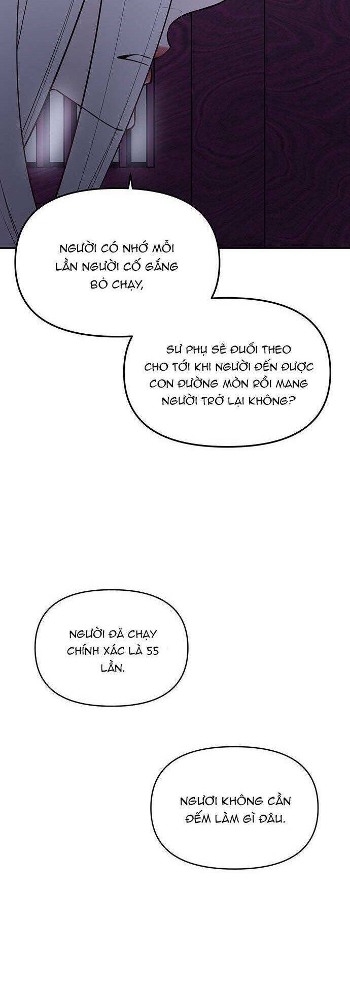 Vương Tử Huyền Bí: Chapter 61