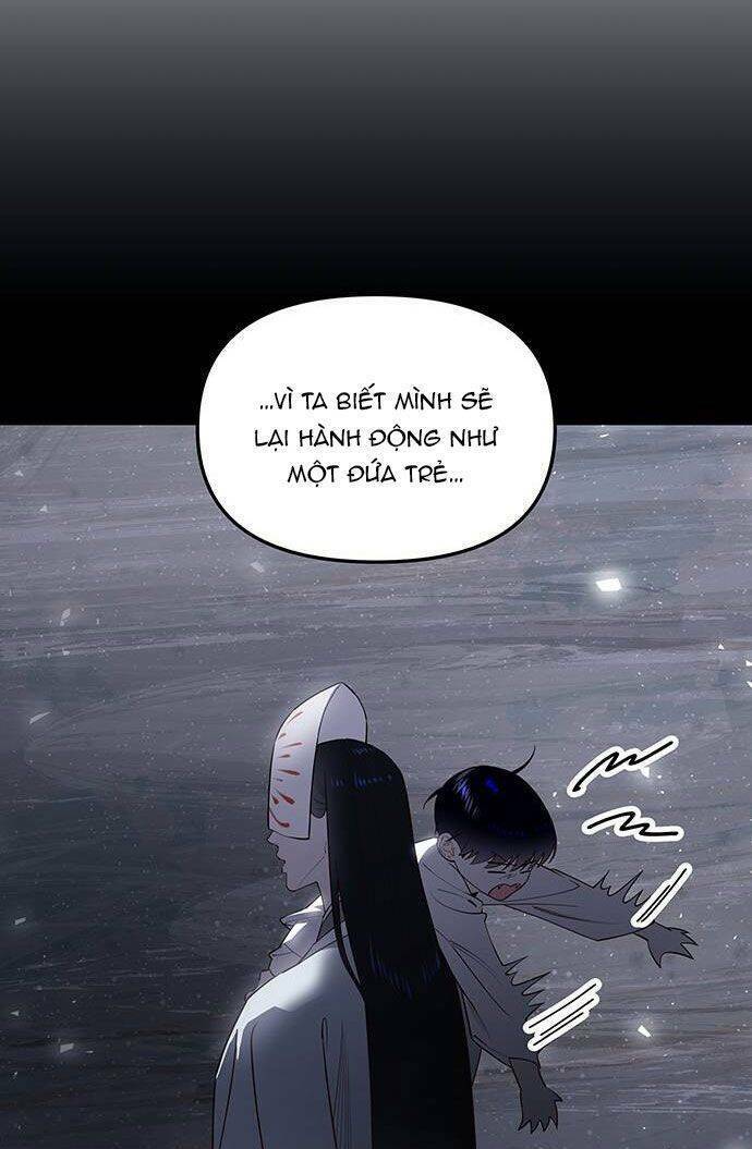 Vương Tử Huyền Bí: Chapter 61