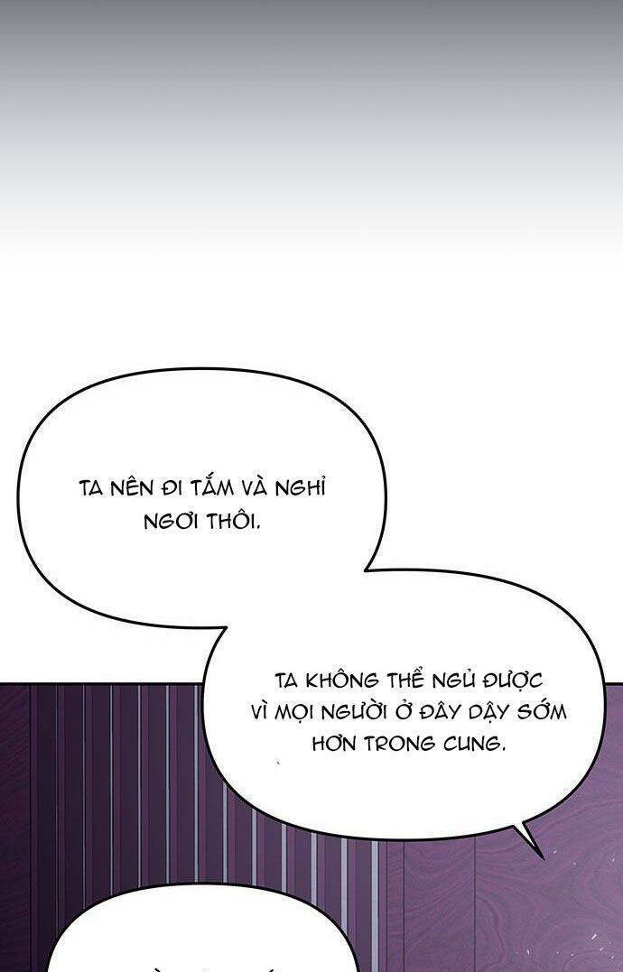 Vương Tử Huyền Bí: Chapter 61