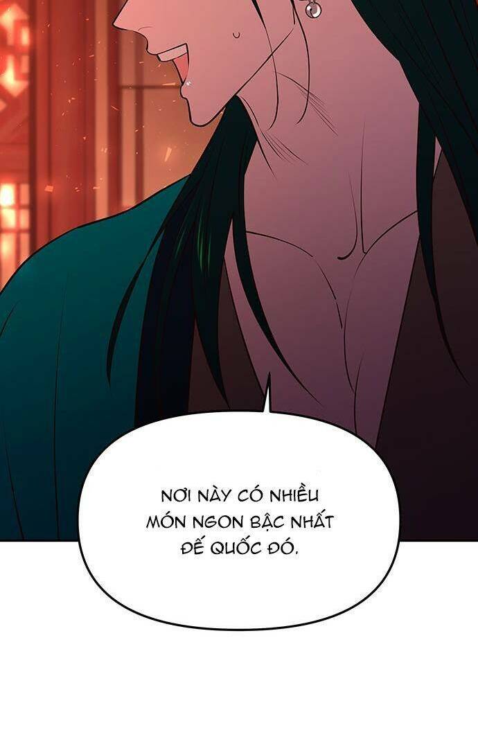 Vương Tử Huyền Bí: Chapter 63