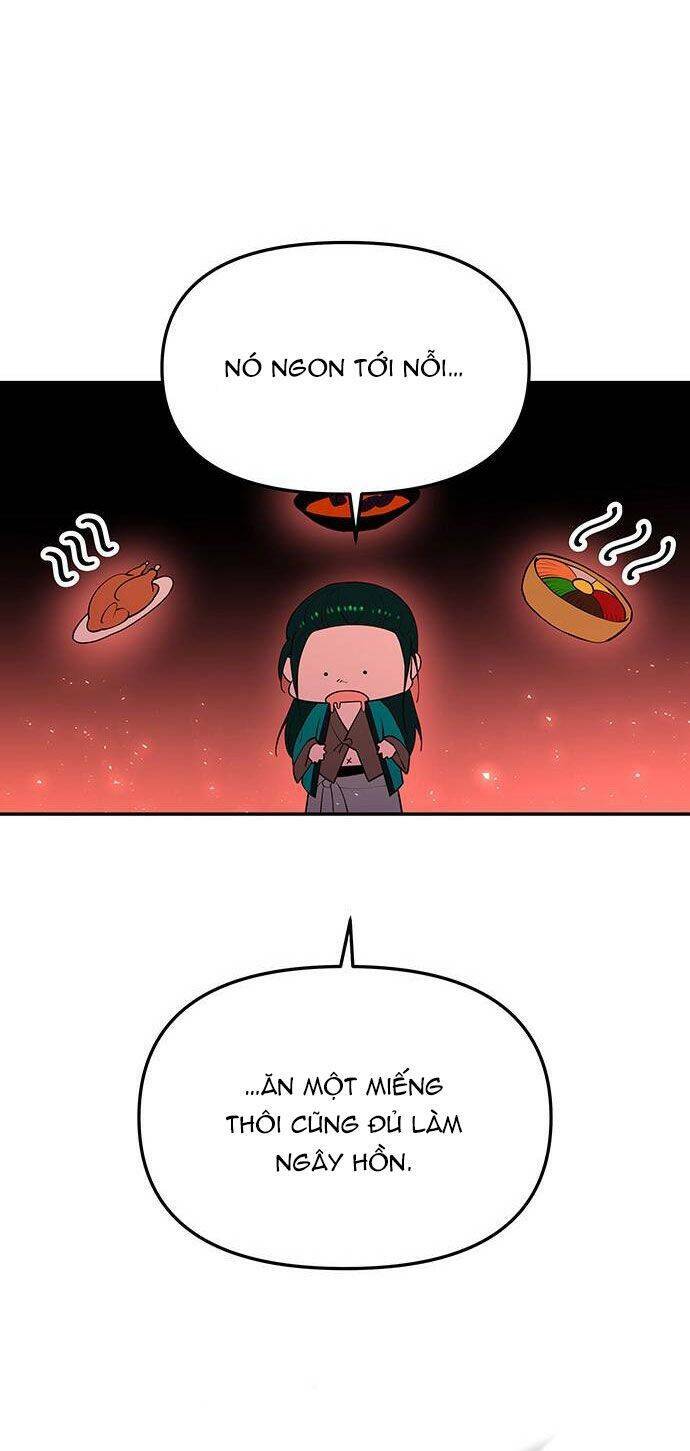 Vương Tử Huyền Bí: Chapter 63