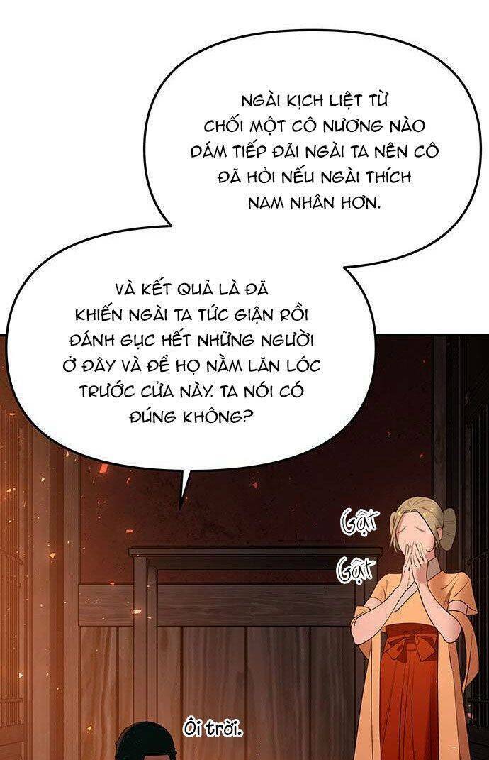Vương Tử Huyền Bí: Chapter 63